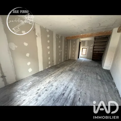 Maison de village à Corps (38970)