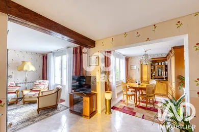 Maison à Pontoise (95300)