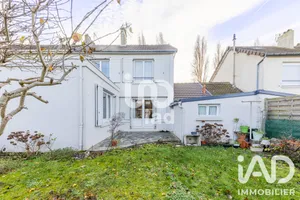 House in Pontoise (95300)