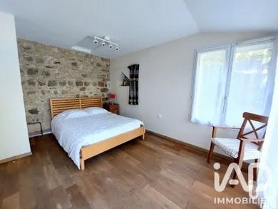 Appartement à Moigny-sur-École (91490)