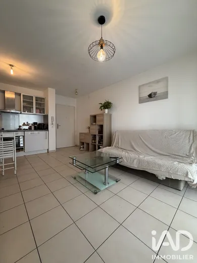 Appartement à Perpignan (66100)