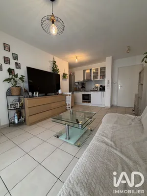 Appartement à Perpignan (66100)