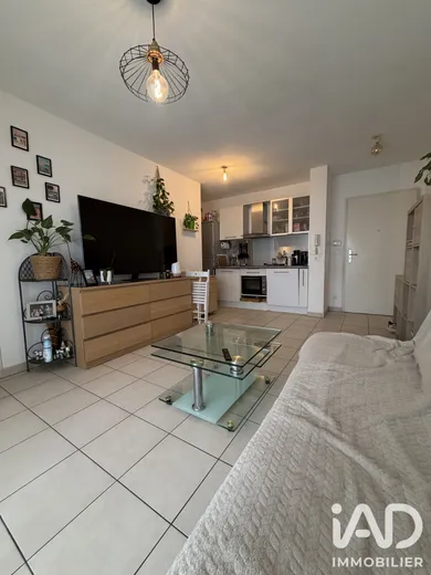 Appartement à Perpignan (66100)