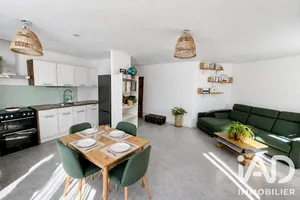 Appartement à Éragny (95610)