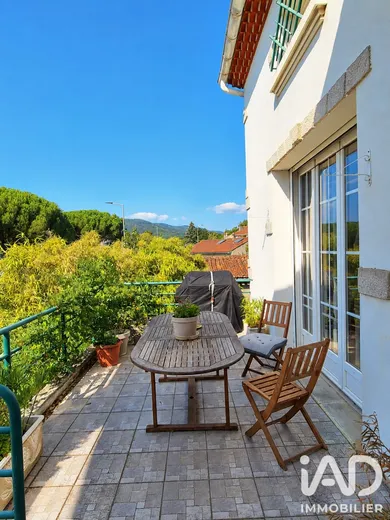 Maison à Mazamet (81200)