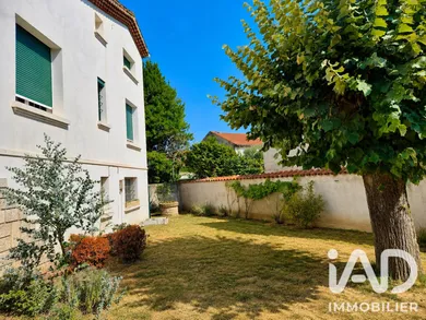 Maison à Mazamet (81200)