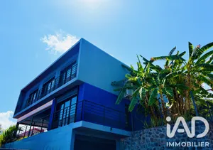 Architectural house in La Possession (97419)