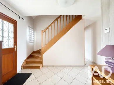 Maison à Épieds-en-Beauce (45130)