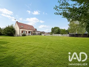 Maison à Épieds-en-Beauce (45130)