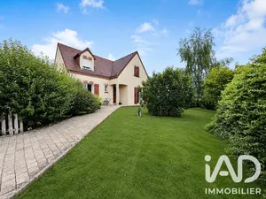 Maison à Épieds-en-Beauce (45130)