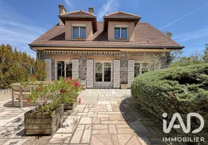 Maison à Villebon-sur-Yvette (91140)