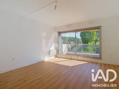 Appartement à Fontainebleau (77300)