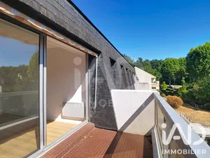 Apartment in Fontainebleau (77300)