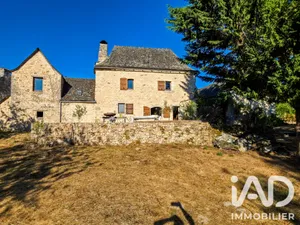 Maison de campagne à Florentin-la-capelle (12140)