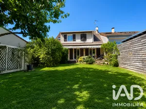 House in Viry-Châtillon (91170)