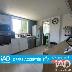 Apartment in La Garde (83130)