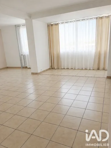 Appartement à Marseille (13013)