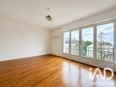 Appartement à Blois (41000)