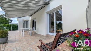 Maison traditionnelle à Bignan (56500)