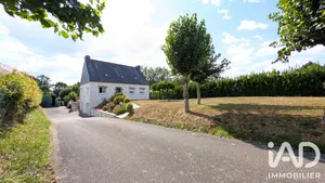 Maison traditionnelle à Bignan (56500)