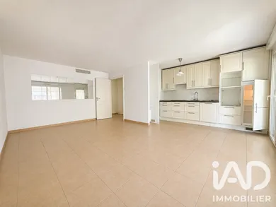 Apartment in Sainte-Maxime (83120)