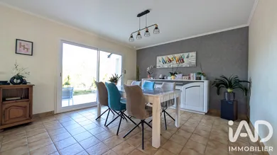 Maison à Locminé (56500)