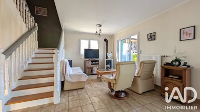 Maison à Locminé (56500)
