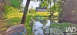 Village house in Lastic (63760)