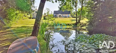 Village house in Lastic (63760)