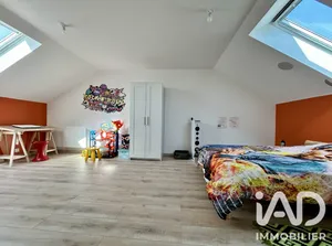 Maison à Tours (37100)