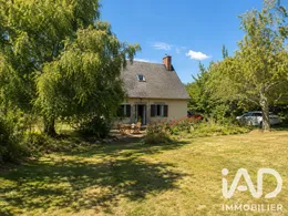 Maison de campagne à Beslon (50800)