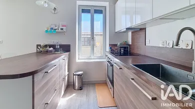 Maison à Moulins (03000)