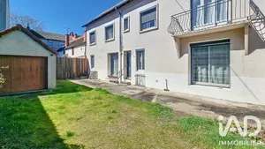 Maison à Moulins (03000)