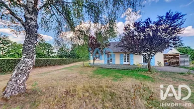 Village house in Lastic (63760)