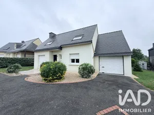 House in Theix (56450)
