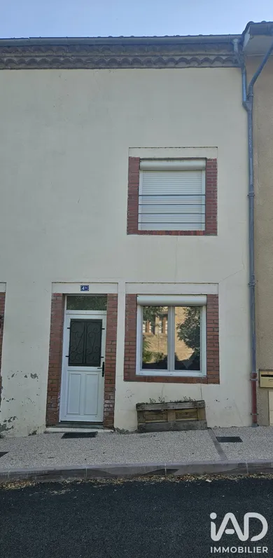 Maison de village à Vénès (81440)