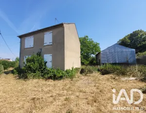 Maison à Châtillon-sur-Morin (51310)