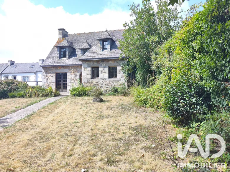 Maison 7 pièces 115 m² · à Gouesnou · 115 m² · 325 000 €