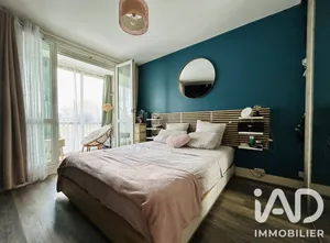 Apartment in Tours (37000)