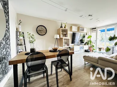 Apartment in Tours (37000)