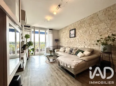 Apartment in Tours (37000)