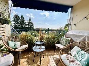 Apartment in Tours (37000)