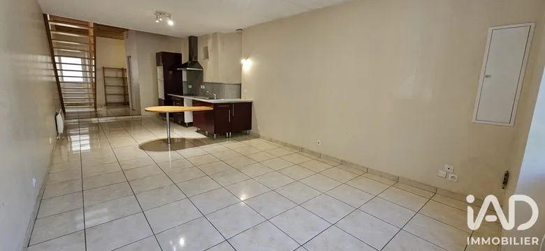 Maison 4 pièces 84 m² · à Vénès · 84 m² · 105 000 €