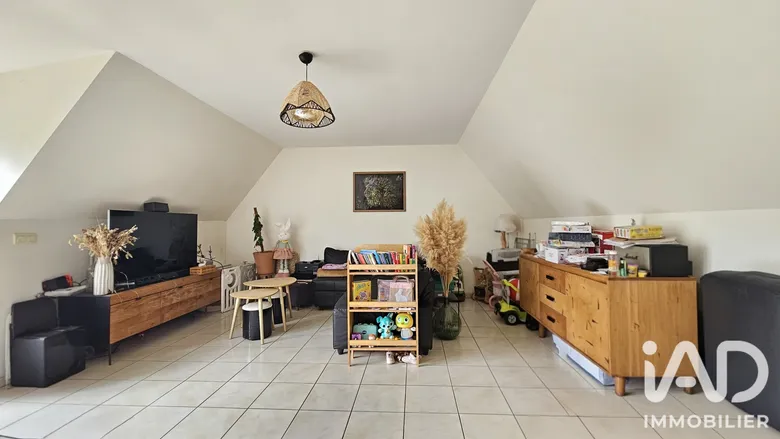 Appartement 2 pièces 40 m² · à Saint-Médard-sur-Ille · 40,2 m² · 115 000 €