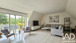 Apartment in Saint-Médard-sur-Ille (35250)