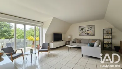 Appartement à Saint-Médard-sur-Ille (35250)