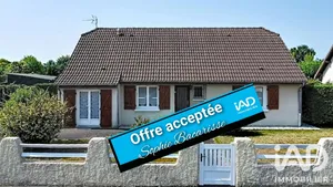 House in Artix (64170)