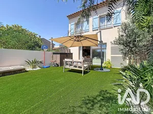 Maison à Six-Fours-les-Plages (83140)