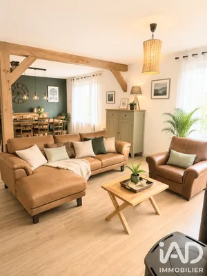House in Merten (57550)