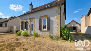 Maison à Avermes (03000)